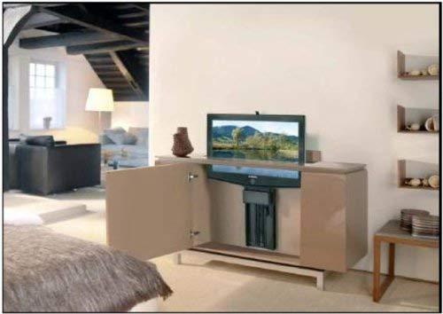 Image du produit Venset Élévateur TV encastrable (65 kg)