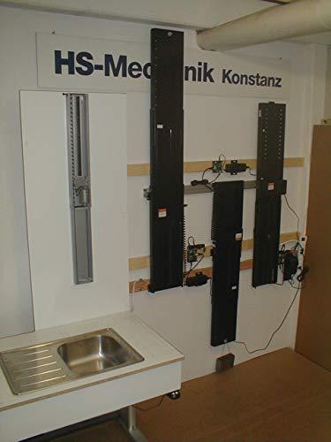 Image du produit Venset Élévateur TV encastrable (65 kg)