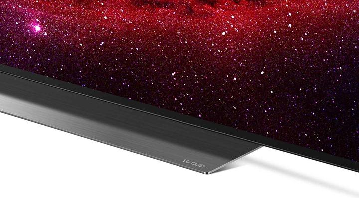 Produktbild LG OLED77CX9 (77", OLED, 4K, 2020)