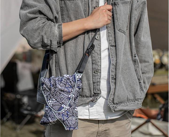 Actual product image Pgytech Protective Wrap (artist) (Camera accessory bag, 0.66 l)