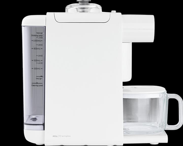 Immagine prodotto Springlane Mila (1000 W)