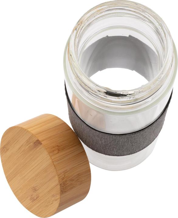 Immagine prodotto Xd Collection Impact Bambù 750 ml Bottiglia (0.75 l)