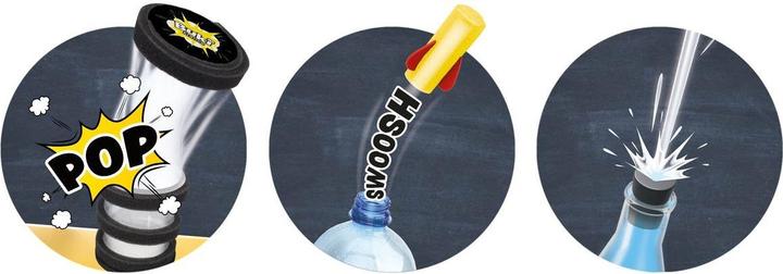 Produktbild Buki Explosive Wissenschaft