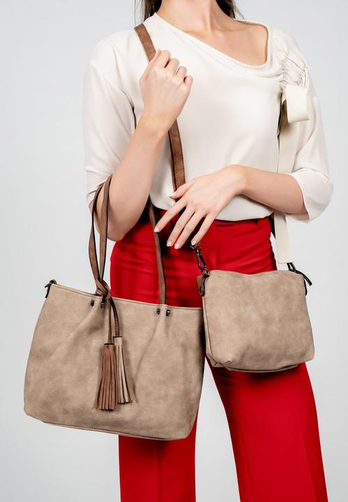 Image du produit Emily und Noah Surprise BIB (12 l)