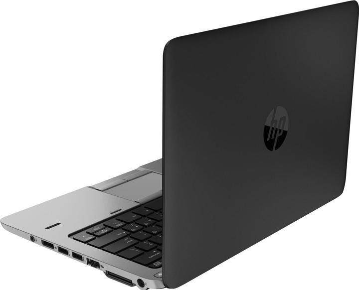 Produktbild HP EliteBook 820 G1 (12.50", Intel Core i7-4500U, 8 GB, 256 GB, CH)