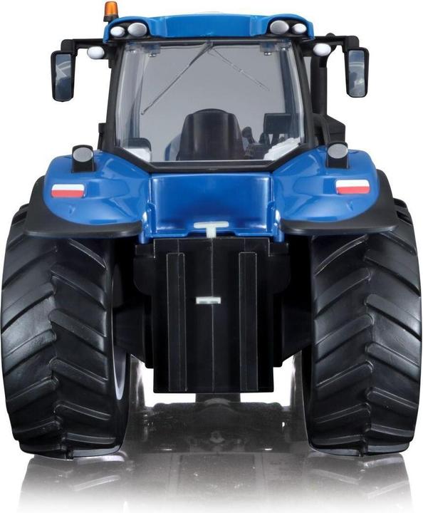 Image du produit Maisto Tracteur New Holland