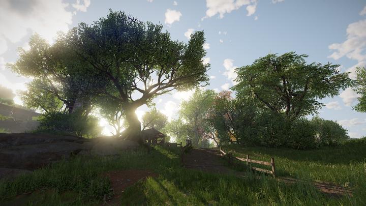 Produktbild THQ Elex 2 (Xbox One S, Xbox Series X, FR, IT)