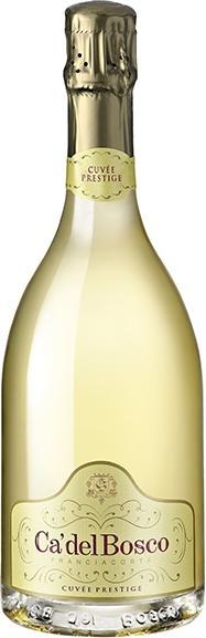 Ca'del Bosco Franciacorta Cuvée Préstige (1 x 75 cl)