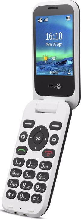 Produktbild Doro 6820 (2.80", 2 Mpx, 4G)