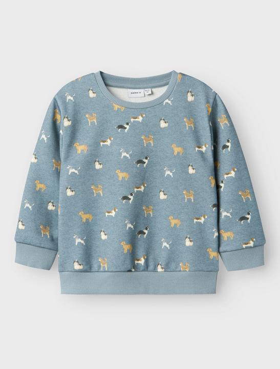Image du produit Name it Regular Fit Sweatshirt (98)