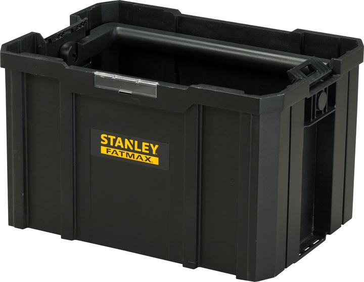 Produktbild Stanley Werkzeugtrage TSTAK, leer (1 Teile)