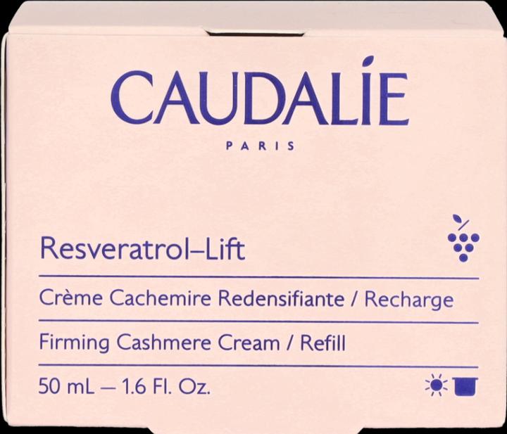 Produktbild Caudalie Resv Lifting Crème Recharge 50 ml (50 ml)