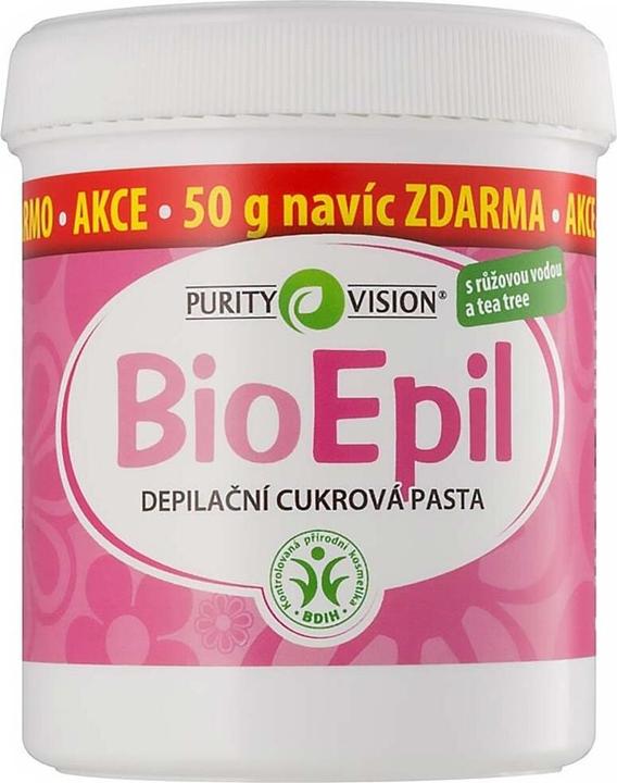 Purity BioEpil (400 ml, 1 x, 400 g)