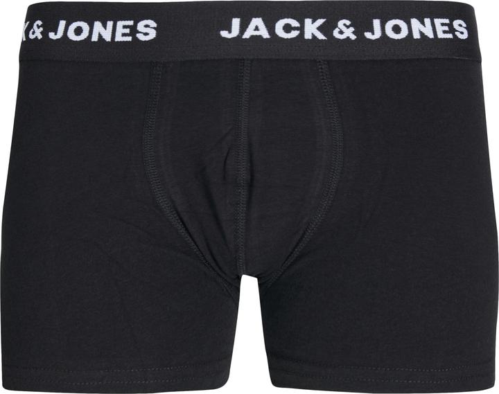 Produktbild Jack & Jones Jachuey Trunks 5 Pack Noos Jnr (128, 5er Pack)