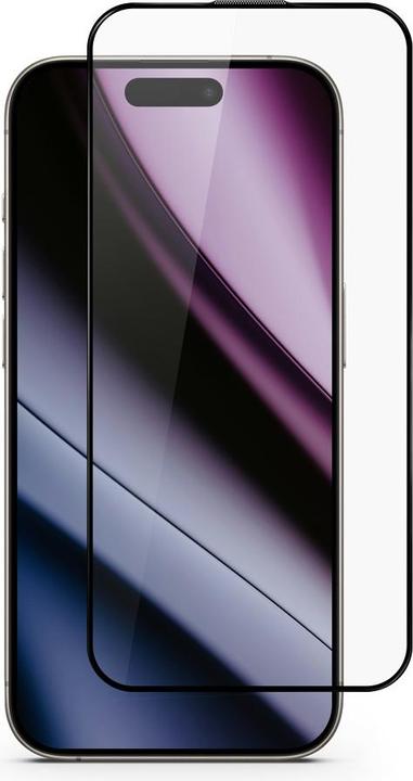 Produktbild Epico Hero (1 Stück, Apple iPhone 16 Pro)