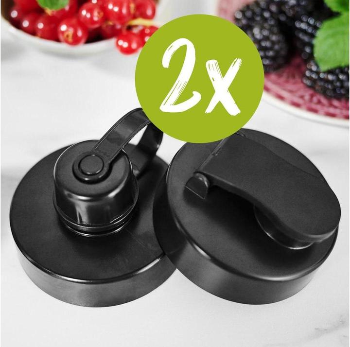 Actual product image Gastroback Smoothie blender (EU plug, 300 W)