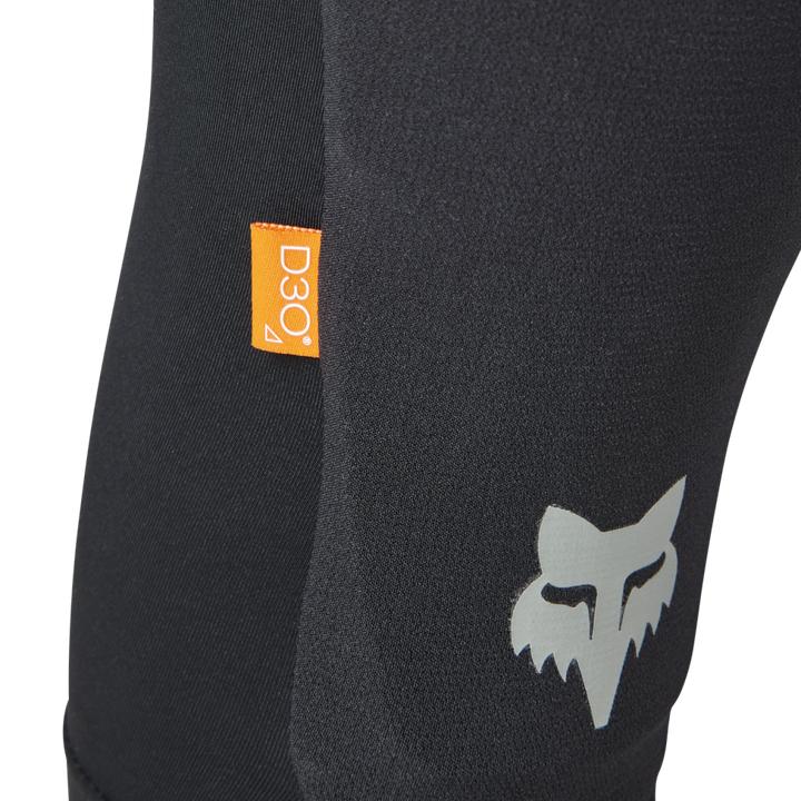 Fox Insert 23 Yth Enduro Sleeve Insert O (One Size, Ellbogenschoner, Einzelstück)