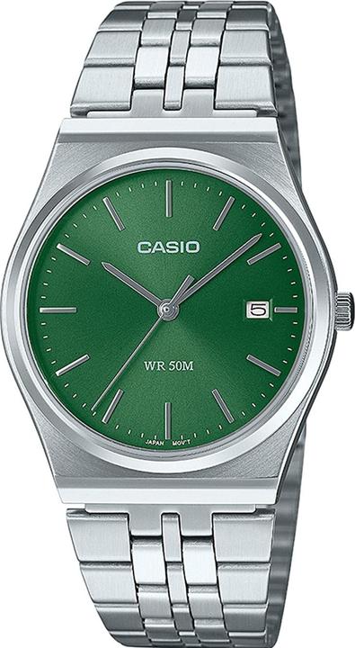 Casio Collection - MTP-B145D-3AVEF (Analoguhr, 40 mm)