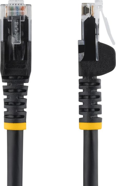 Actual product image StarTech Network cable (UTP, CAT5e, 10 m)