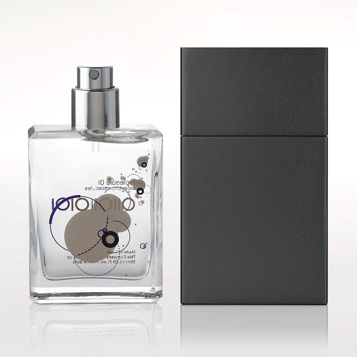 Produktbild Escentric Molecules Molecule 01 (Eau de Toilette, 30 ml)