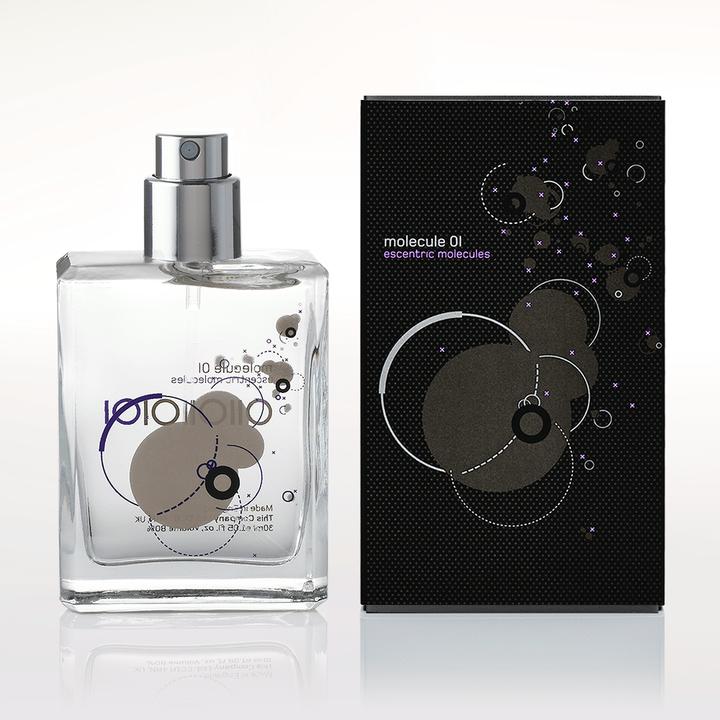 Produktbild Escentric Molecules Molecule 01 (Eau de Toilette, 30 ml)