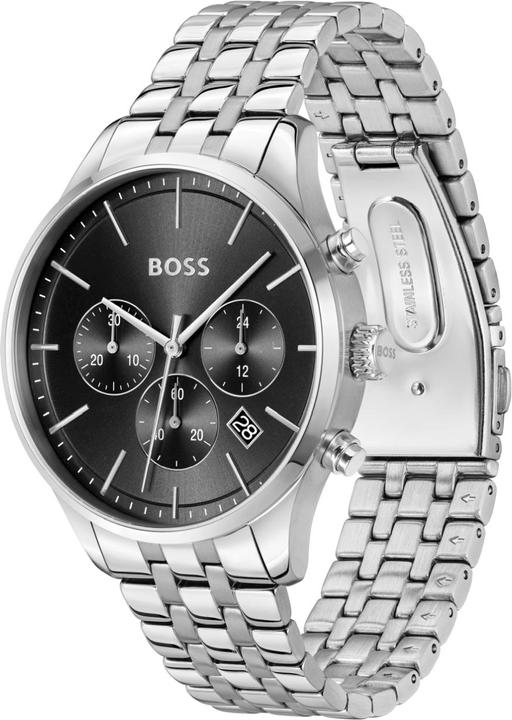 Actual product image BOSS Avery (Chronograph, 42 mm)