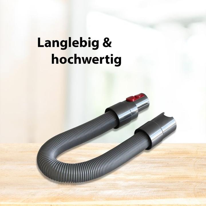 Produktbild Hermex Alternativer Verlängerungsschlauch für Dyson V7 V8 V10 V11 V15