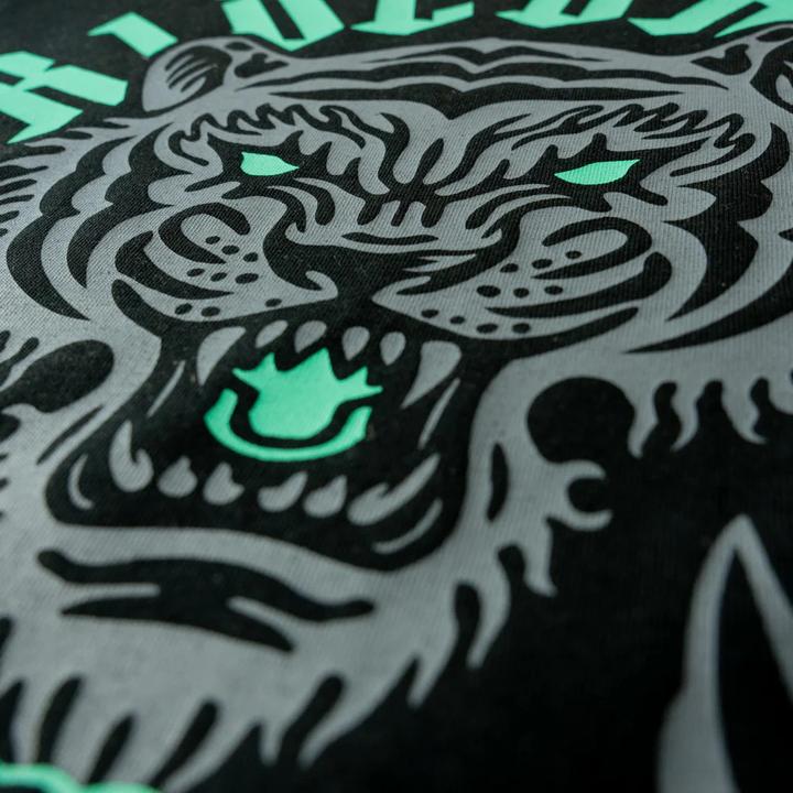 Produktbild Pride or Die t-shirt (M)