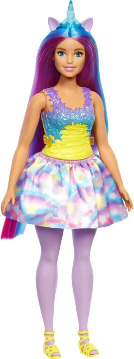 Barbie Dreamtopia Licorne