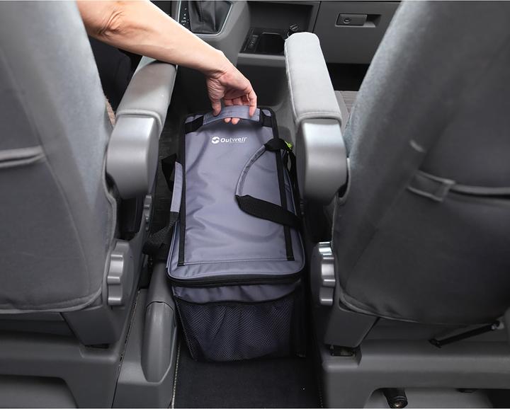 Actual product image Outwell Eagle Van (15 l)