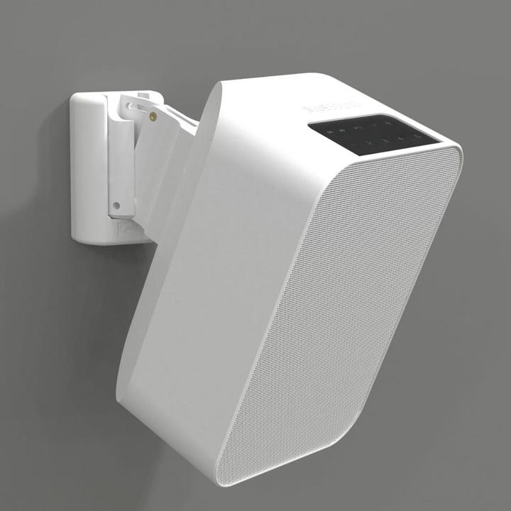 Actual product image Cavus CMBPFW - Bluesound (1 pcs., Wall installation, Rotatable, Tiltable)