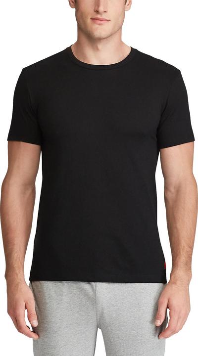 Produktbild Ralph Lauren T-Shirt Casual Figurbetont (XXL)