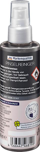 Produktbild dm ebelin Pinselreiniger