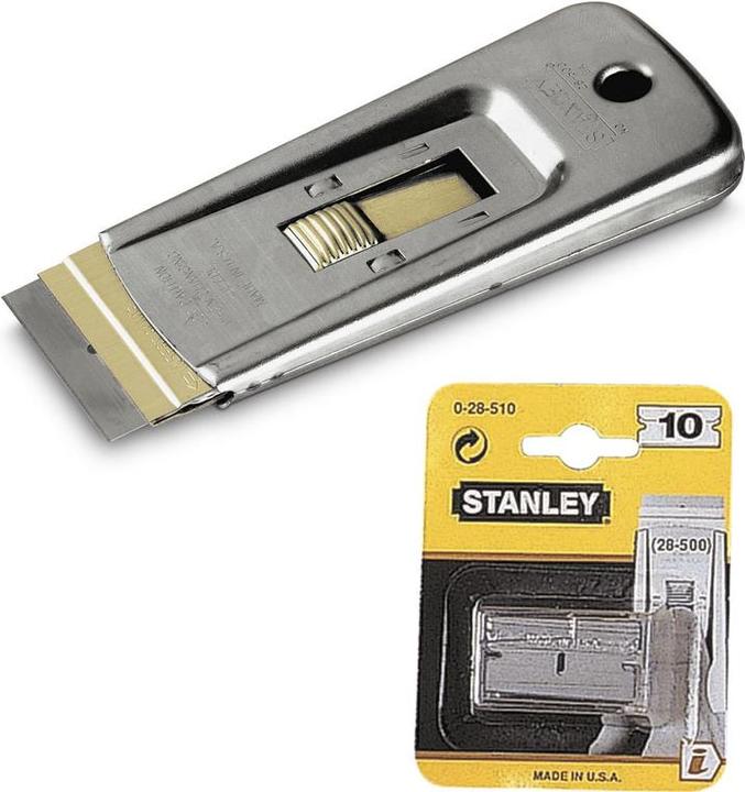 Immagine prodotto Stanley Lama di ricambio per tagliavetro (Lama di ricambio)