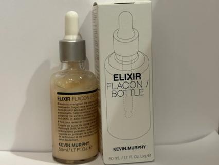 Produktbild Kevin Murphy ELIXIR 50ml (Körperlotion, 50 ml)
