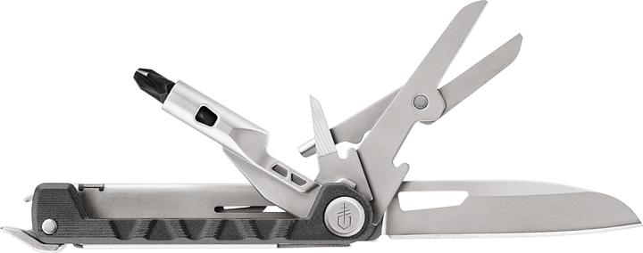 Image du produit Gerber Gear ArmBar Drive Onyx (8 Fonctions)