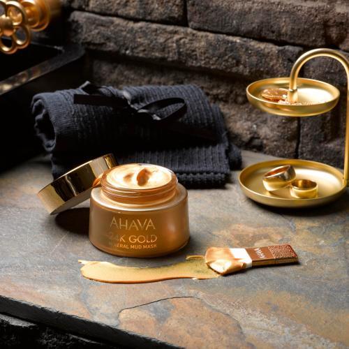 Image du produit Ahava Or 24K (50 ml)