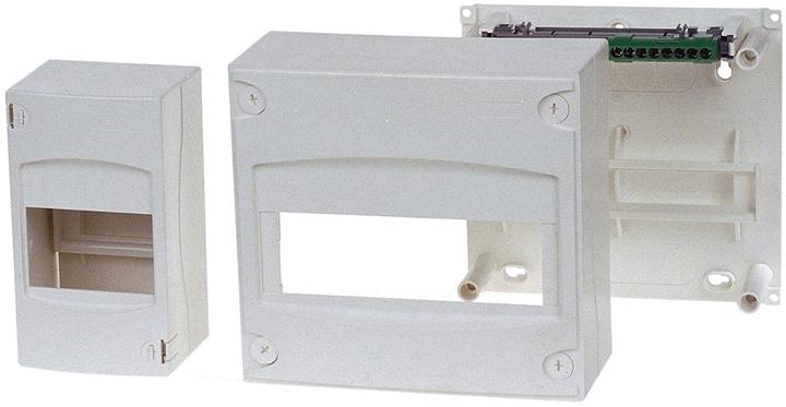 Produktbild Legrand Ekinoxe Aufputz-Kleinverteiler