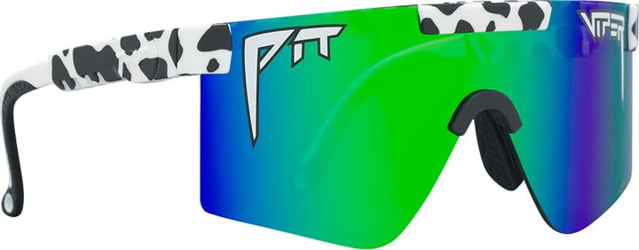 Produktbild Pit Viper The Cowabunga Original Polarized Blue-Green Narrow
