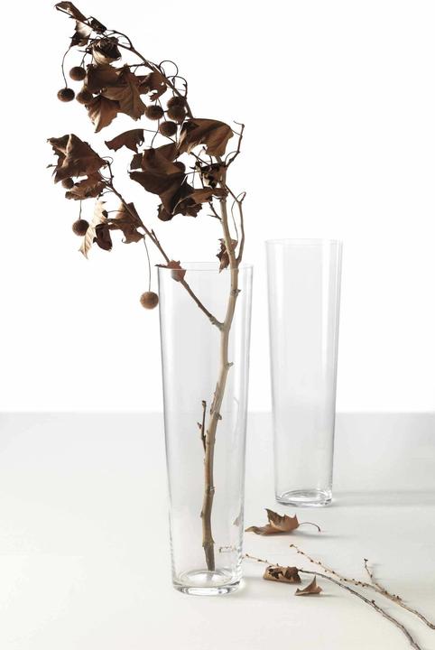 Immagine prodotto Leonardo Vaso conico da 60 cm (1 x, Ø 18 cm)