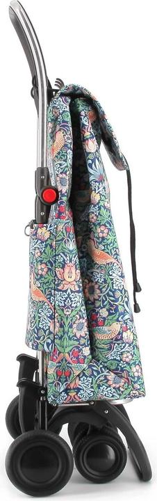 Immagine prodotto Rolser Carrello spesa I-Max W. Morris 4 LT Multicolore