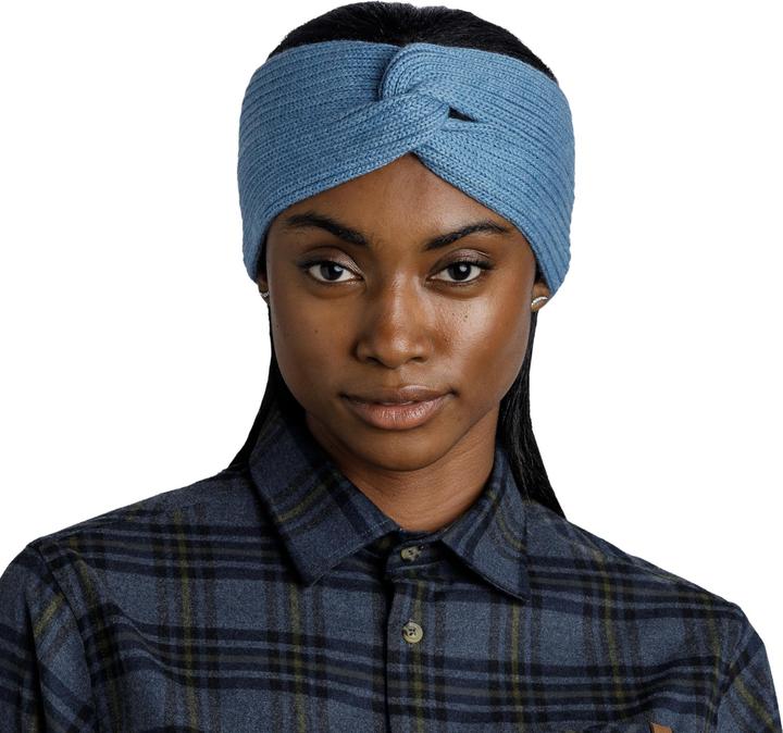 Actual product image Buff Knitted HB Norval Water