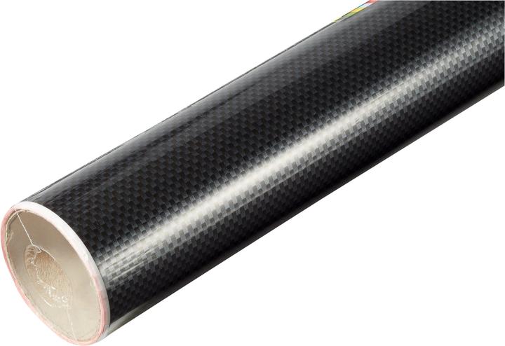 Image du produit D-C-Fix Film carbone (45 x 150 cm)