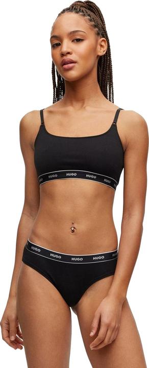 Image du produit HUGO Slip Casual (XL, paquet de 6)