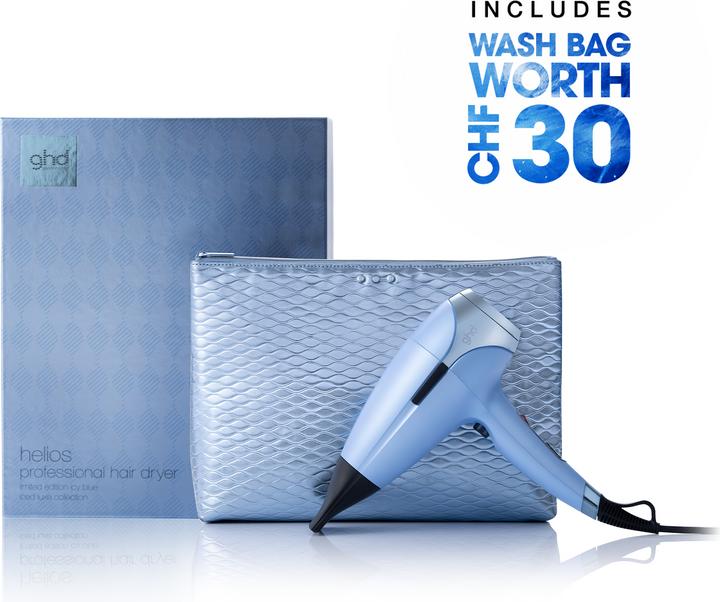 Immagine prodotto ghd Collezione Helios Icy Blue