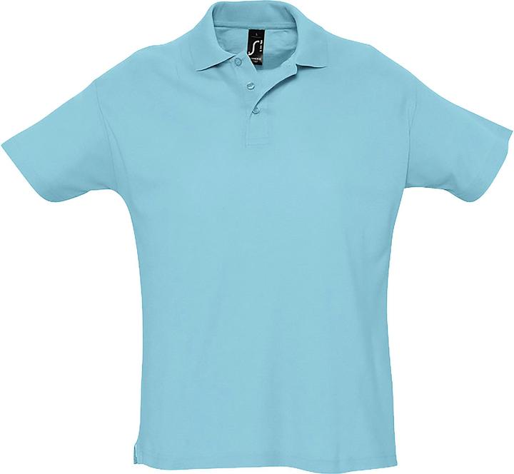 Atoll blue