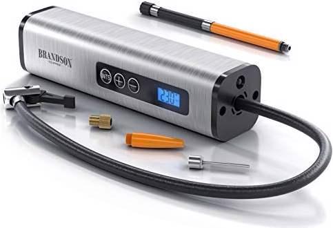Produktbild Brandson Elektrischer Kompressor