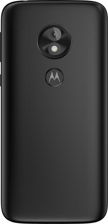 Image du produit Motorola Moto E5 Play (16 Go, Noir, 5.30", Double SIM + SD, 8 Mpx, 4G)