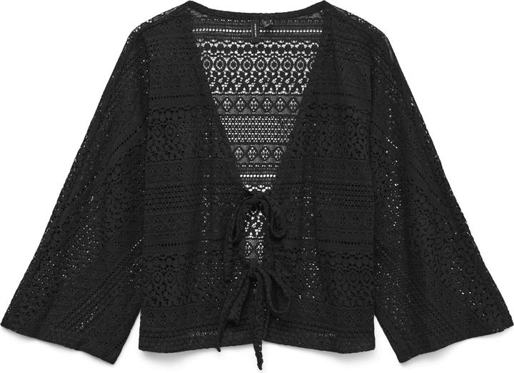 Vero Moda VMHONEY Top Strickjacke (M)