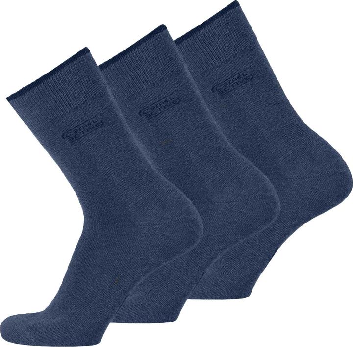 Immagine prodotto Camel Active 6593 (confezione da 3, 39 - 42)